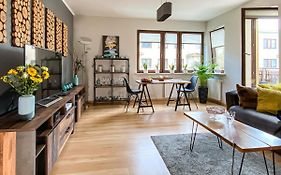 High&Class - Apartamenty Nad Morzem: Sea side