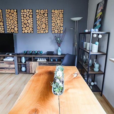High&Class - Apartamenty Nad Morzem: Sea side Gdańsk Zewnętrze zdjęcie
