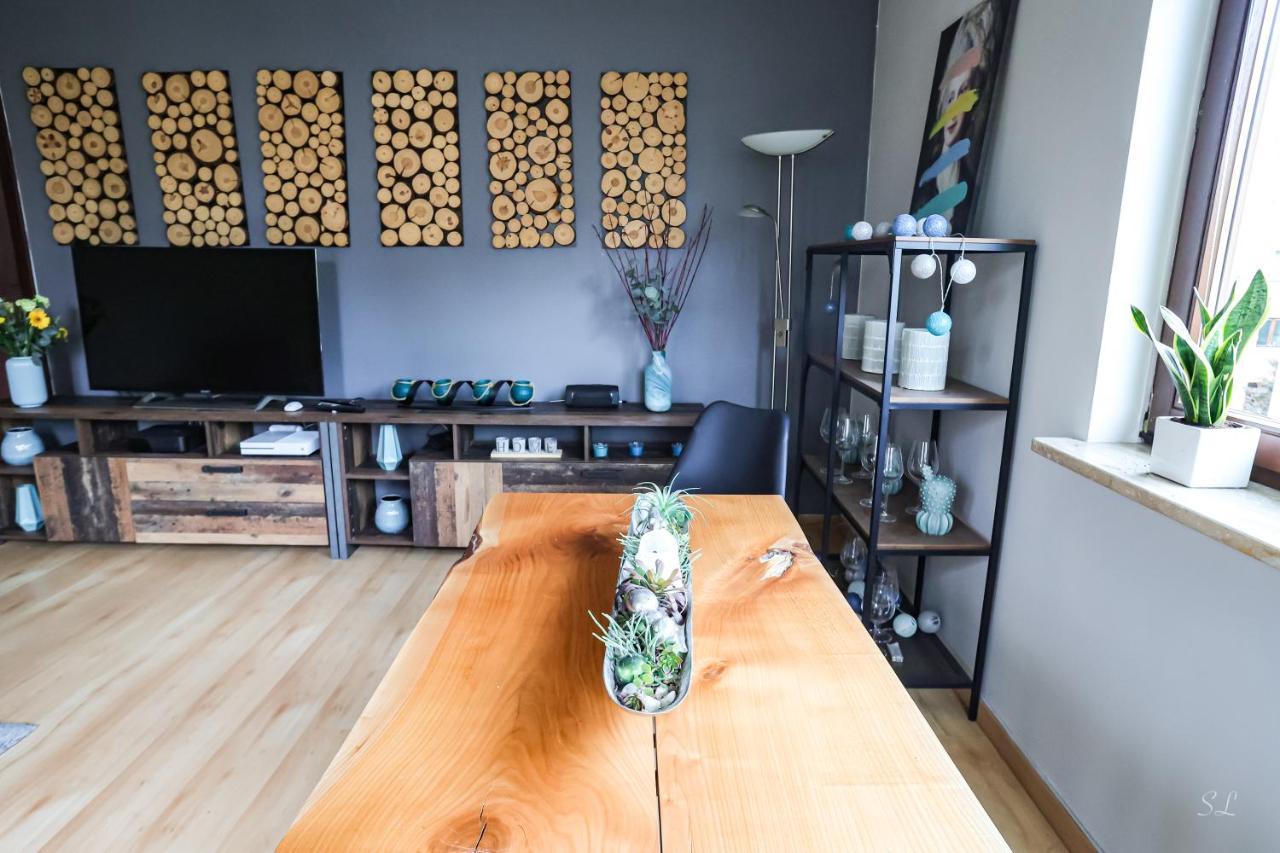 High&Class - Apartamenty Nad Morzem: Sea side Gdańsk Zewnętrze zdjęcie