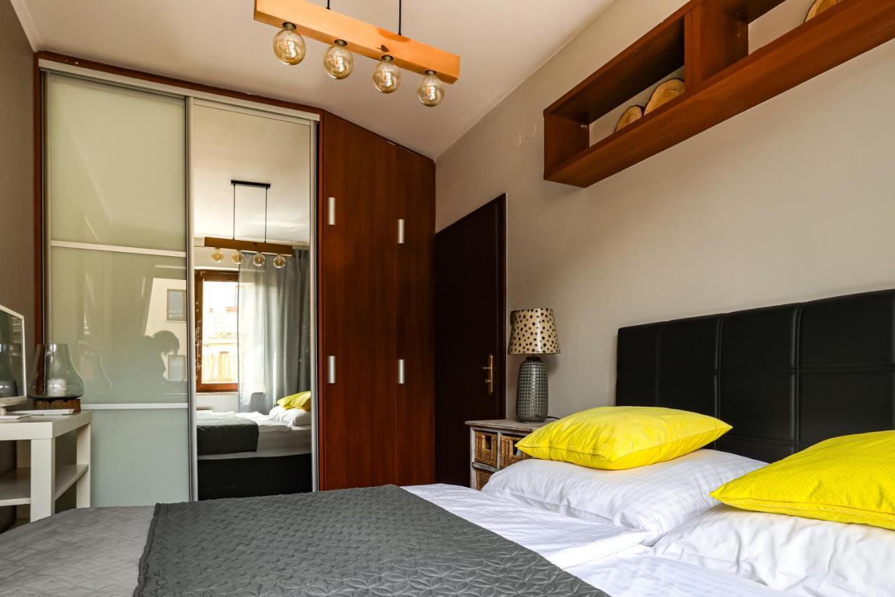 High&Class - Apartamenty Nad Morzem: Sea side Gdańsk Zewnętrze zdjęcie