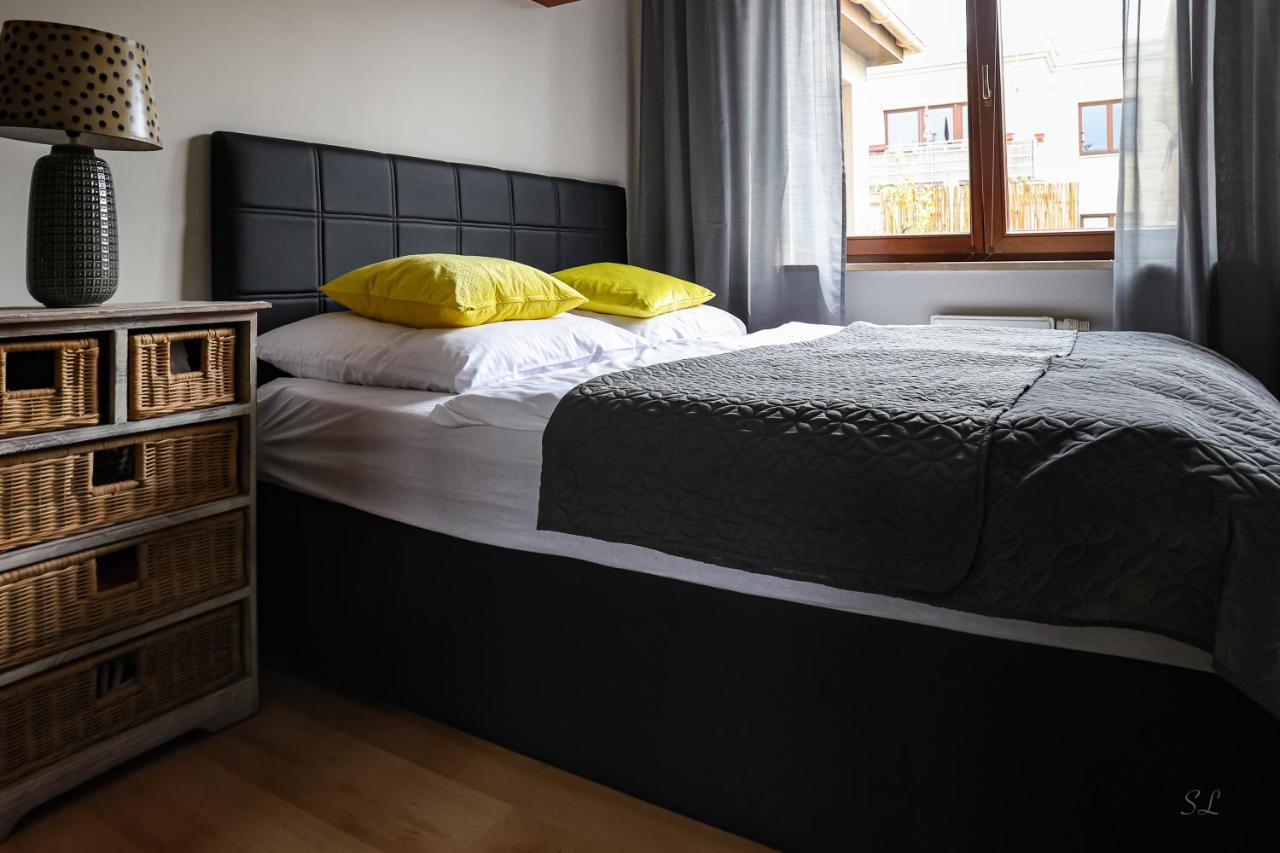 High&Class - Apartamenty Nad Morzem: Sea side Gdańsk Zewnętrze zdjęcie