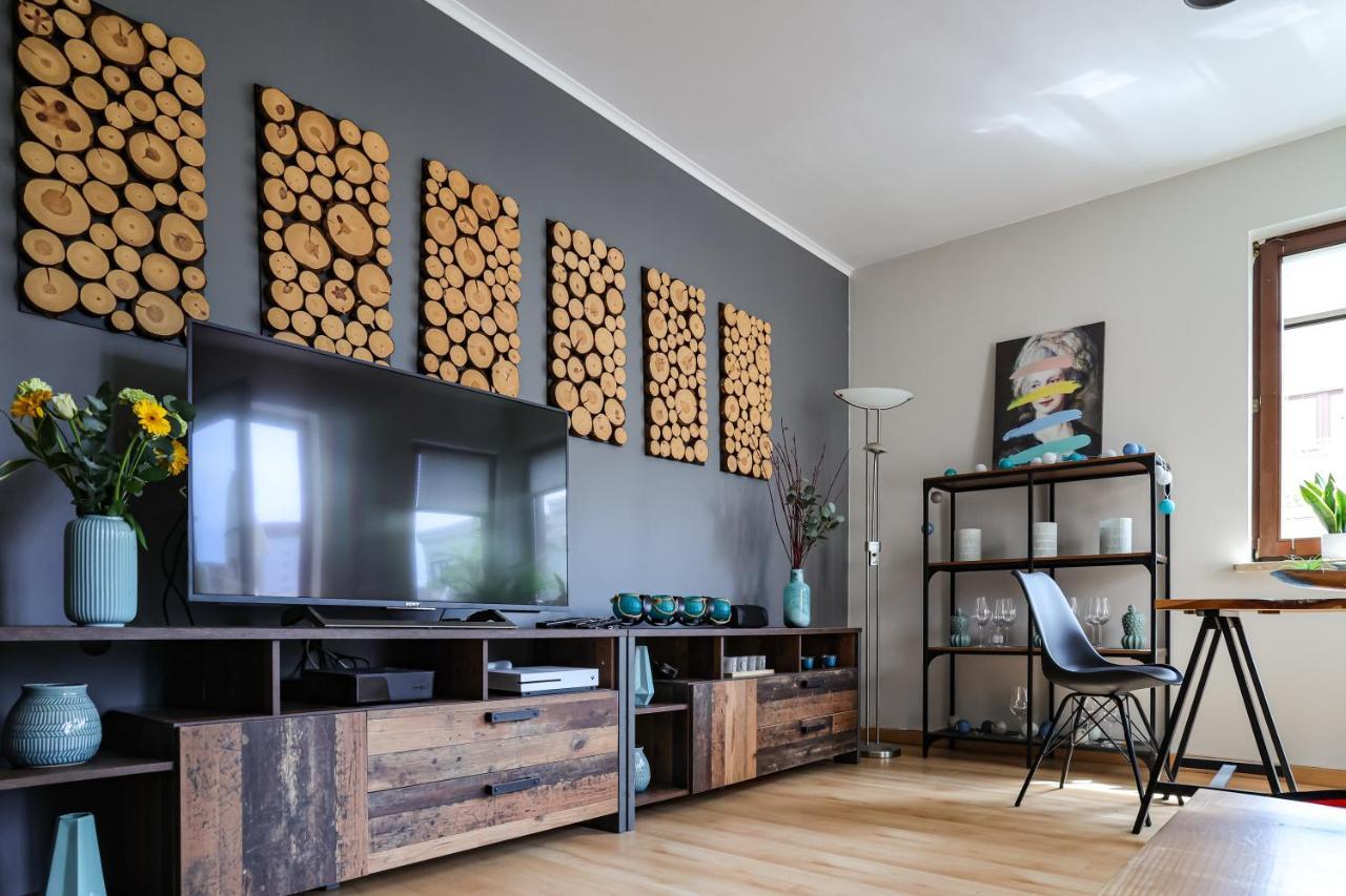 High&Class - Apartamenty Nad Morzem: Sea side Gdańsk Zewnętrze zdjęcie