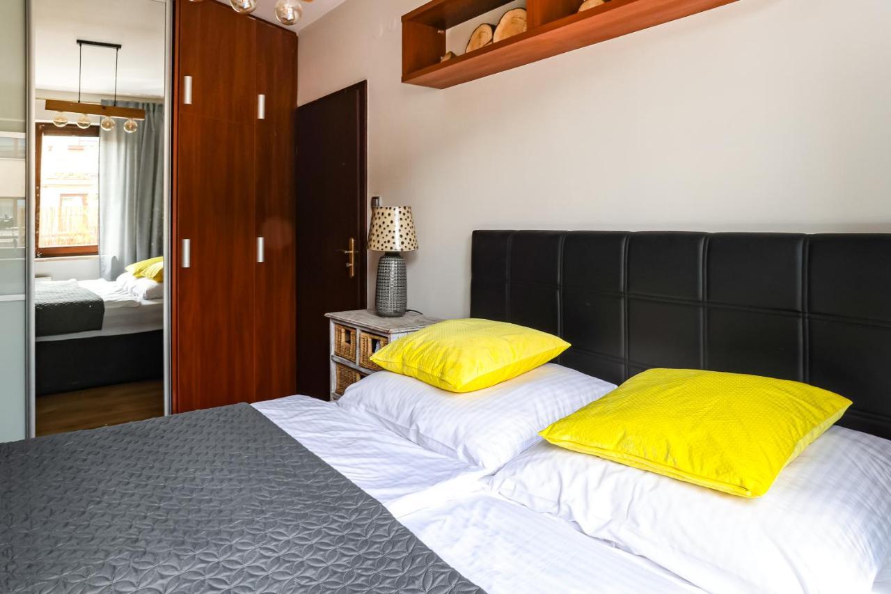 High&Class - Apartamenty Nad Morzem: Sea side Gdańsk Zewnętrze zdjęcie