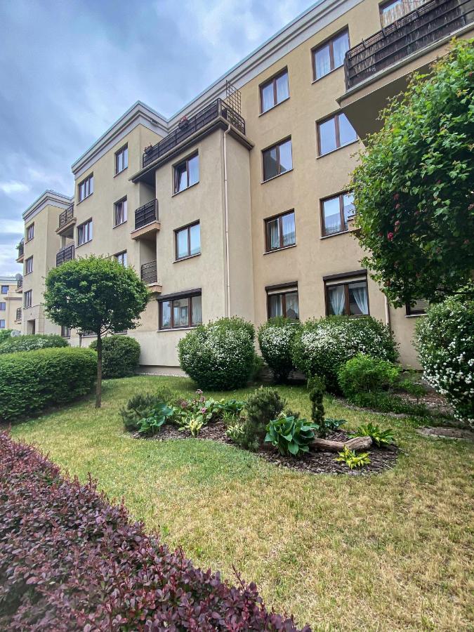 High&Class - Apartamenty Nad Morzem: Sea side Gdańsk Zewnętrze zdjęcie