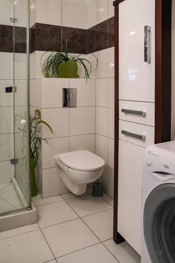 High&Class - Apartamenty Nad Morzem: Sea side Gdańsk Zewnętrze zdjęcie